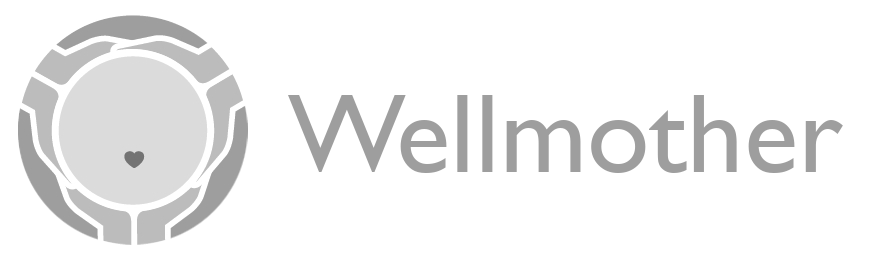 Wellmother, Logo