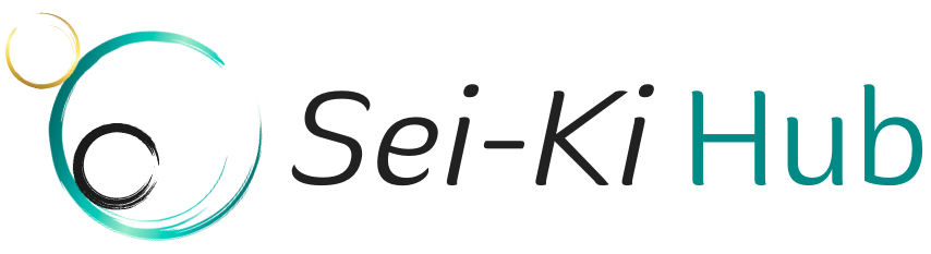 Sei-Ki Hub Logo